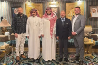 suudi arabistan da onemli bulusma 18955770 1234 amp