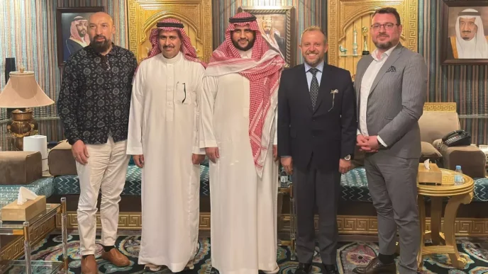 suudi arabistan da onemli bulusma 18955770 1234 amp
