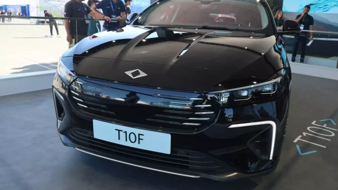 togg un sedan modelinin satisa sunulacagi tarih 18945282 9863 amp