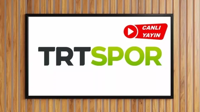 trt spor canli izle trt spor hd guncel frekans 18913634 887 amp