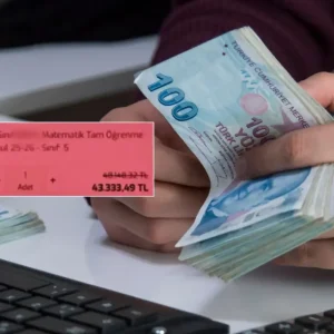 velileri isyan ettiren fiyatlar 43 bin tl ye 18952593 7891 amp