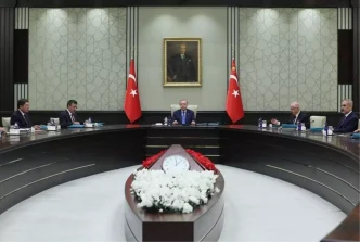 yas kararlari aciklandi yeni genelkurmay baskani 18917388 5016 amp