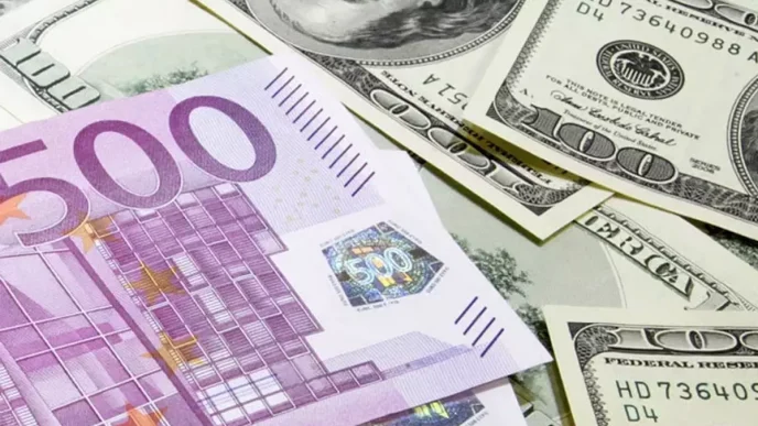 yatirimcilar dikkat dolar ve euro yerini koruyor 18915635 6486 amp