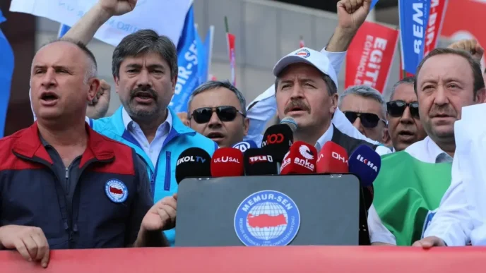 yeni zam teklifine memur sen den ilk tepki hakem 18983487 403 amp
