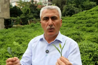 12 Eylul 1980 darbesinde cay makasi bile yasaklanmis