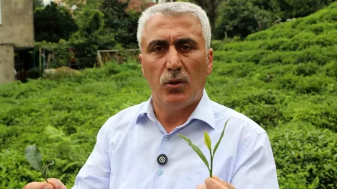 12 Eylul 1980 darbesinde cay makasi bile yasaklanmis