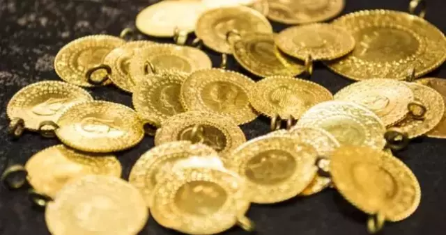 15 Eylül altın fiyatları: Gram altın, çeyrek altın ne kadar?