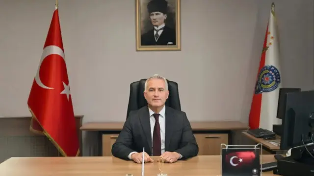 Emniyetin Atatürksüz 30 Ağustos paylaşımında yeni gelişme! Medya daire başkanı görevden alındı