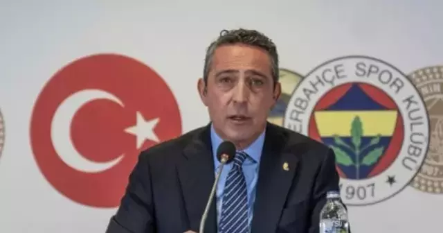 Fenerbahçe başkanlık seçimi ne zaman? 2025 Fenerbahçe başkanlık seçiminde kimler aday oldu?