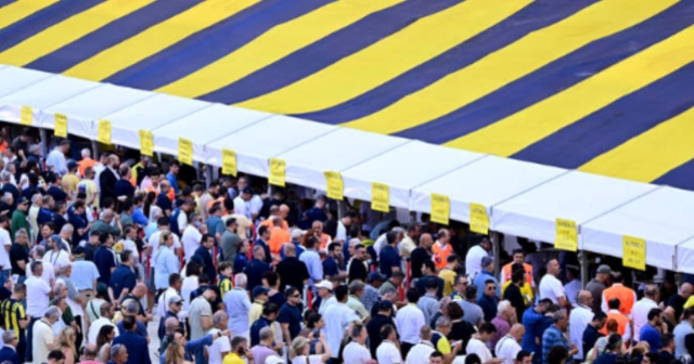 Fenerbahçe başkanlık seçiminde kimler oy kullanabilecek? Seçim nerede yapılacak?