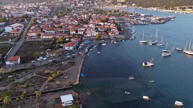 Emeklilerin yeni rotası belli oldu: Akın akın bu 3 ilçeye göç ediyorlar