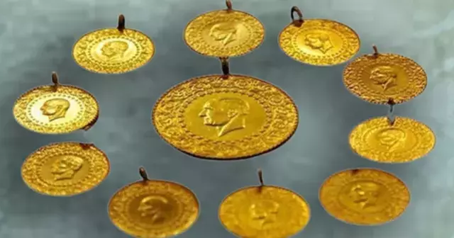 CANLI ALTIN FİYATLARI 5 EYLÜL 2025: Bugün Cumhuriyet, tam, yarım, çeyrek ve gram altın ne kadar?