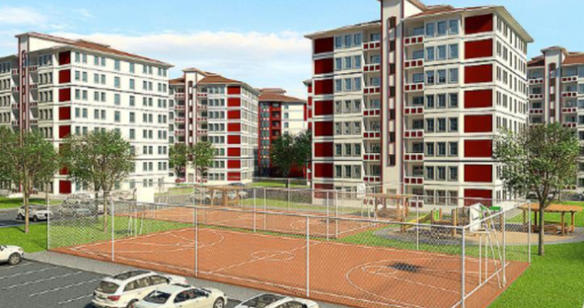 TOKİ sosyal konut projesi başvuruları ne zaman? 2025 TOKİ başvuru şartları, hangi illere yapılacak?
