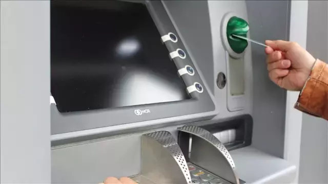 Mobil bankacılık ve ATM'lerde yeni dönem