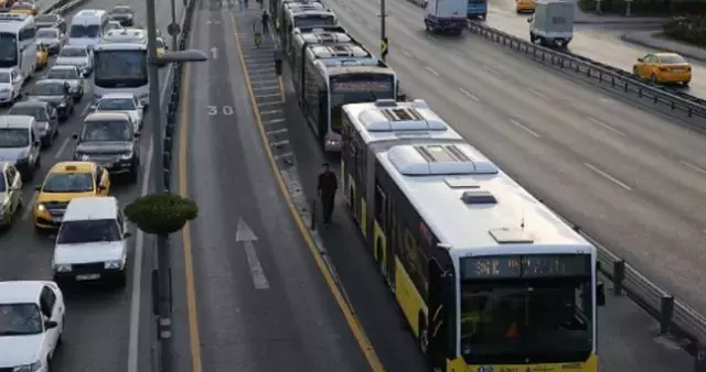 İstanbul'da ulaşım ücretsiz mi? 8 Eylül Pazartesi günü toplu taşıma ücretsiz mi?