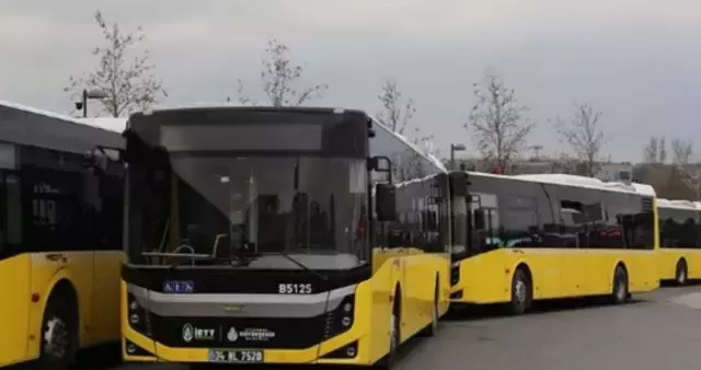 İstanbul'da ulaşım ücretsiz mi? 8 Eylül Pazartesi günü toplu taşıma ücretsiz mi?