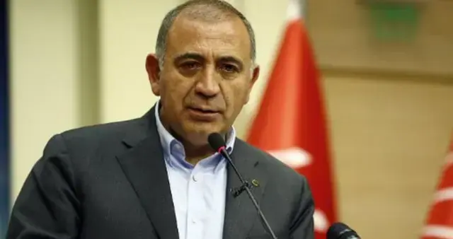 Gürsel Tekin kimdir, CHP'den neden ihraç edildi? Gürsel Tekin olayı nedir?