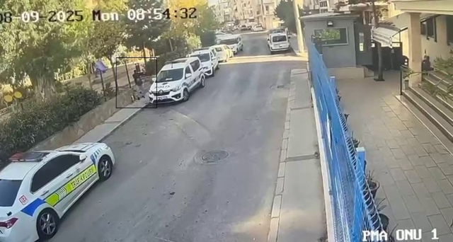 İzmir'de 2 polisi şehit eden saldırganın dedesi konuştu: Ben bittim
