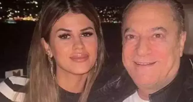 Mehmet Ali Erbil boşandı mı? Mehmet Ali Erbil ile Gülseren Ceylan ayrıldı mı?