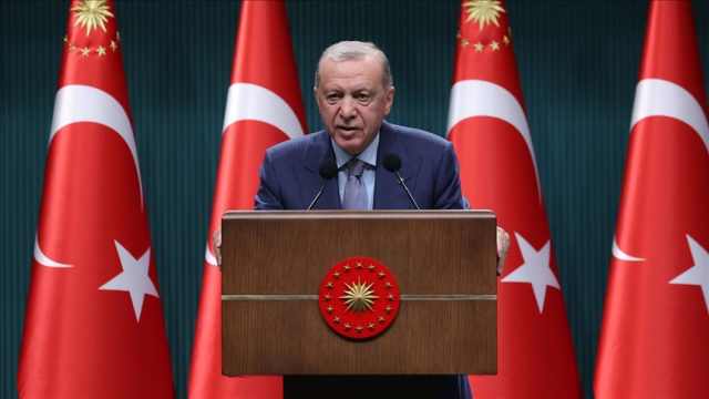 CHP lideri Özel'den Cumhurbaşkanı Erdoğan'a 'sokak' yanıtı: Hiç tereddüt etmem