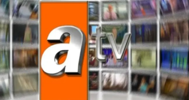 ATV yayın akışı? 10 Eylül ATV yayın akışında neler var? ATV CANLI İZLE!