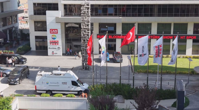 Türkiye bu olayı konuşuyor: İşte Can Holding'e operasyonla ilgili dikkat çeken 2 detay