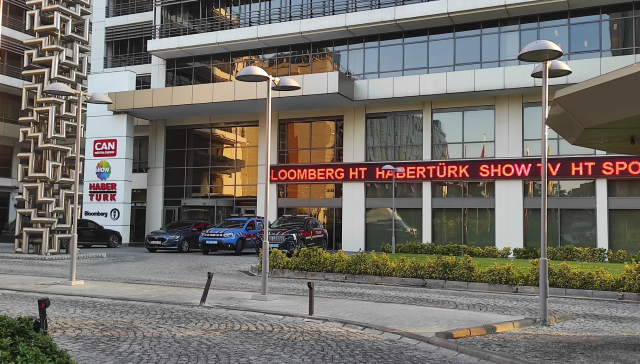 Show TV ve Habertürk'e el konuldu! İşte gözaltı kararı verilen 10 kişinin isimleri