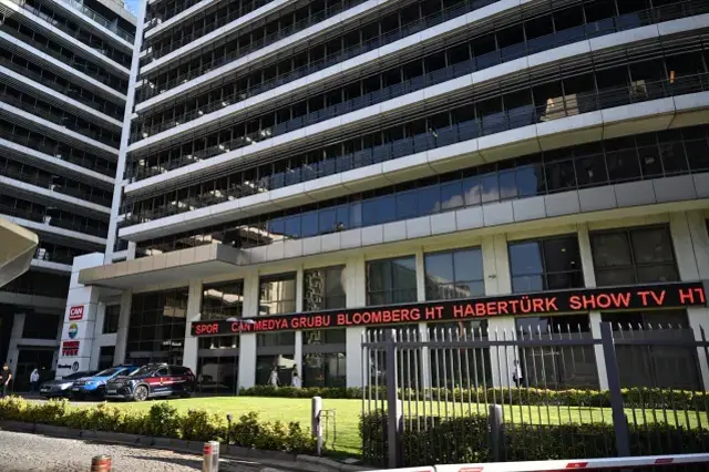 Can Holding'e Suç Örgütü Operasyonu: 121 Şirkete El Konuldu
