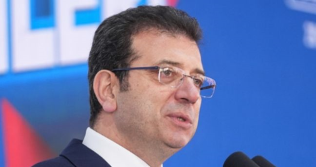 İmamoğlu diploma davası ne zaman? İmamoğlu diploma davası başladı mı, ne zaman, saat kaçta başlıyor?