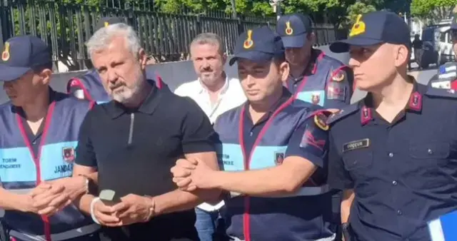 Eski Manavgat Belediye Başkanı Şükrü Sözen kimdir, neden tutuklandı?