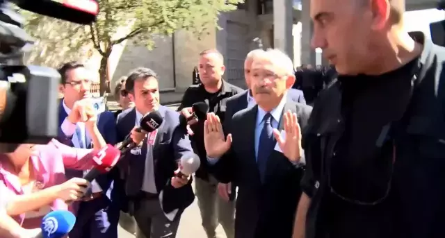 Kılıçdaroğlu, kayyum sessizliğini nihayet bozdu! CHP'lileri kızdıracak sözler