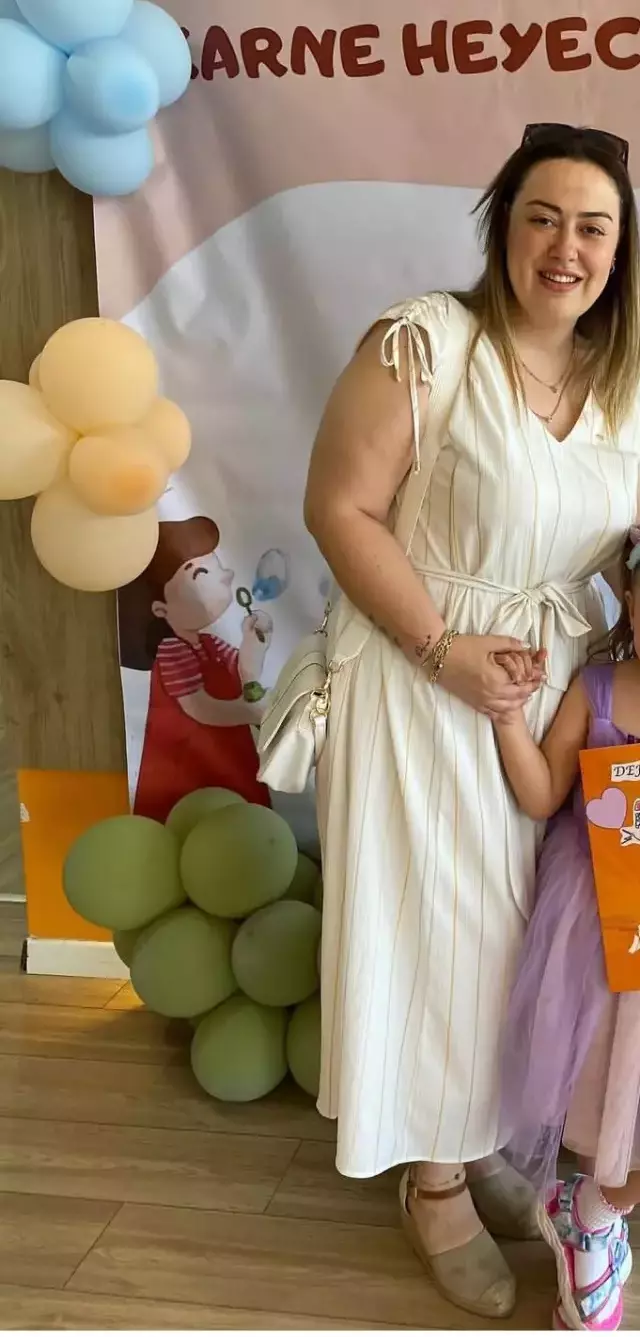Alışverişten dönen sevgilisi ve kardeşini katledip intihar etti