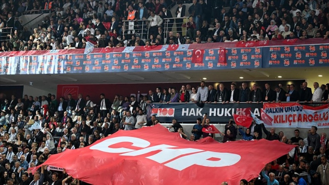 CHP kurultay davası: Neden açıldı, sonuçları ne olabilir?