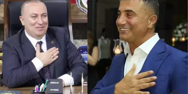 Sedat Peker'e yakın isim, Türkiye'yi ayağa kaldıran görüntüye tepkisiz kalamadı