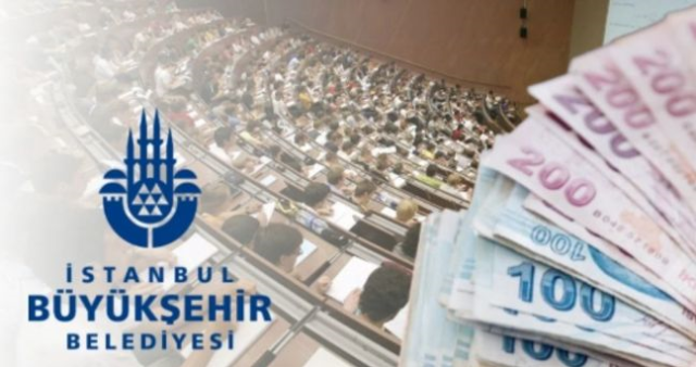 İBB burs başvurusu ne zaman başlayacak? 2025 İBB burs ücreti ne kadar, başvuru şartları neler?