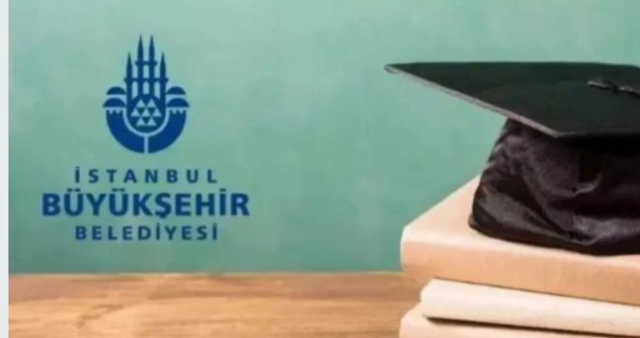İBB burs başvurusu ne zaman başlayacak? 2025 İBB burs ücreti ne kadar, başvuru şartları neler?