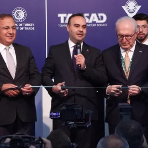 1758194431 468 Bakan Kacir Sanayide istihdami 6 milyon 700 bine yukselttik
