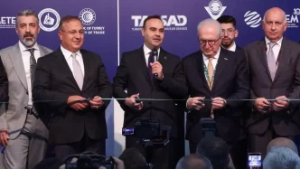 1758194431 468 Bakan Kacir Sanayide istihdami 6 milyon 700 bine yukselttik