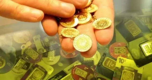 CANLI ALTIN FİYATLARI: 19 Eylül 2025 gram, çeyrek, yarım, tam, cumhuriyet altın fiyatları ne kadar?