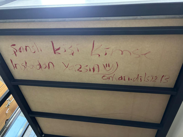 KYK yurduyla ilgili bir skandal iddia daha! Yurt müdüründen şok sözler