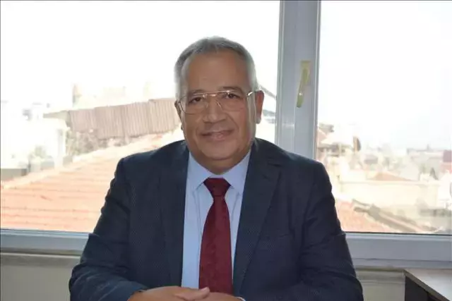 Bayrampaşa Belediyesi Başkanvekili belli oldu