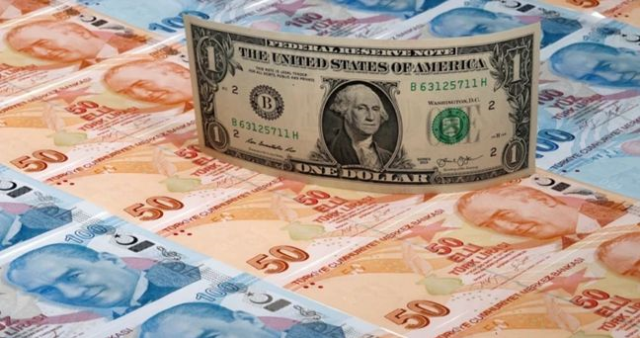 Dolar bugün ne kadar? 22 Eylül 2025 döviz kurları: Dolar, euro, sterlin fiyatları ne kadar?