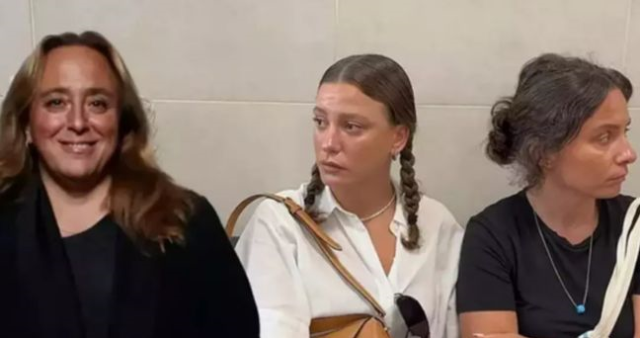 Ayşe Barım kimdir? Ayşe Barım kaç yaşında, nereli, neden tutuklandı? AYŞE BARIM DAVASINDA SON DURUM!