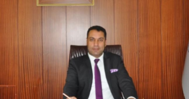 MHP'li Sorgun Belediye Başkanı Mustafa Erkut Ekinci partiden neden istifa etti?