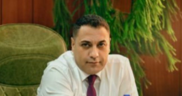 MHP'li Sorgun Belediye Başkanı Mustafa Erkut Ekinci partiden neden istifa etti?