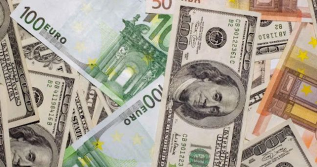 Dolar bugün ne kadar? 23 Eylül 2025 döviz kurları: Dolar, euro, sterlin fiyatları ne kadar?