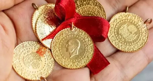 CANLI ALTIN FİYATLARI: 23 Eylül 2025 gram, çeyrek, yarım, tam, cumhuriyet altın fiyatları ne kadar?
