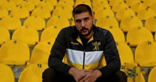 Cem Gölbaşı kimdir? Fenerbahçe taraftarı Cem Gölbaşı olayı ne, kaç yaşında, nereli?