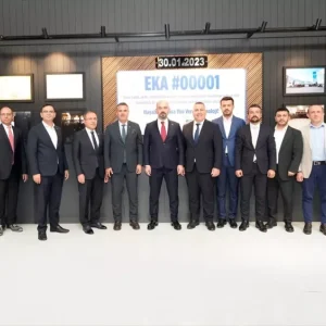 1758791097 189 Emlak Konut Asansor Afrikaya Ilk Ihracatini Gerceklestirdi