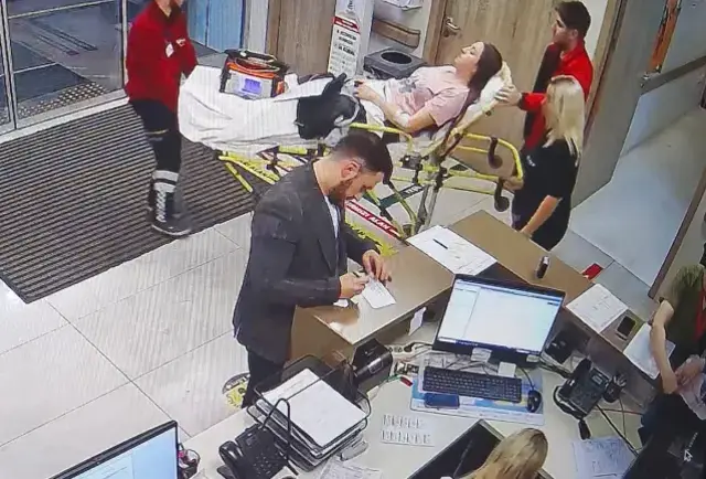 Yemekten sonra hayatlarını kaybeden 2 kardeşin son görüntüleri ortaya çıktı